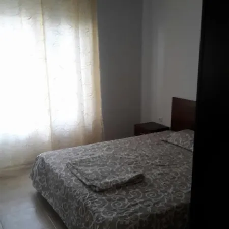 Lejlighed Golden Eye *