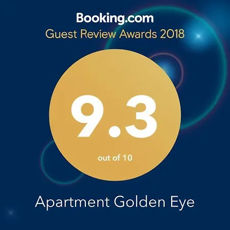 Lejlighed Golden Eye Grozdyovo