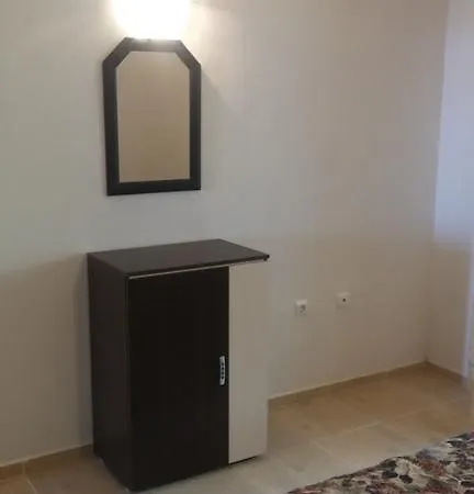Apartment Golden Eye *
