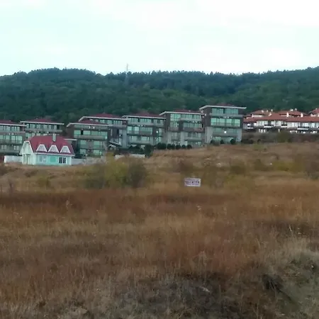 Golden Eye * Grozdyovo