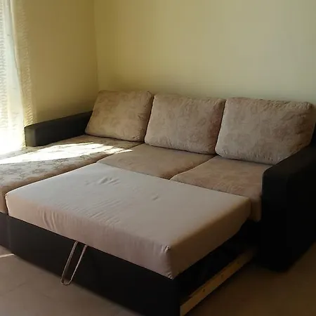 Apartment Golden Eye *