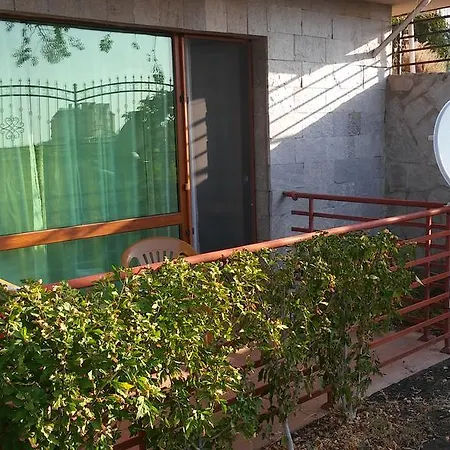 Apartment Golden Eye